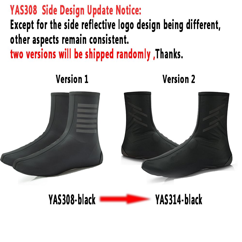 Ykywbike-男性と女性のための防水サイクリングシューズ - Cycling Shoe Insoles のレビューと価格