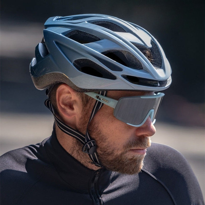 大型自転車ヘルメット男性と女性用マウンテンロードバイクサイク - Cycling Gear Of The Year のレビューと価格