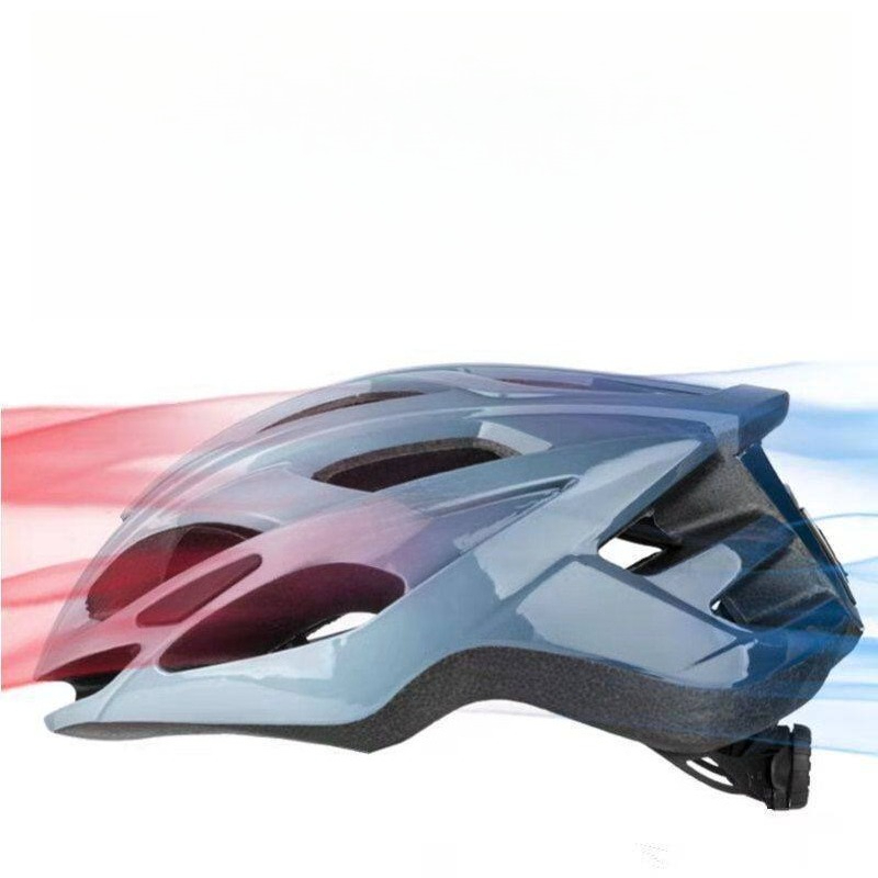 大型自転車ヘルメット男性と女性用マウンテンロードバイクサイク - Cycling Gear Of The Year のレビューと価格