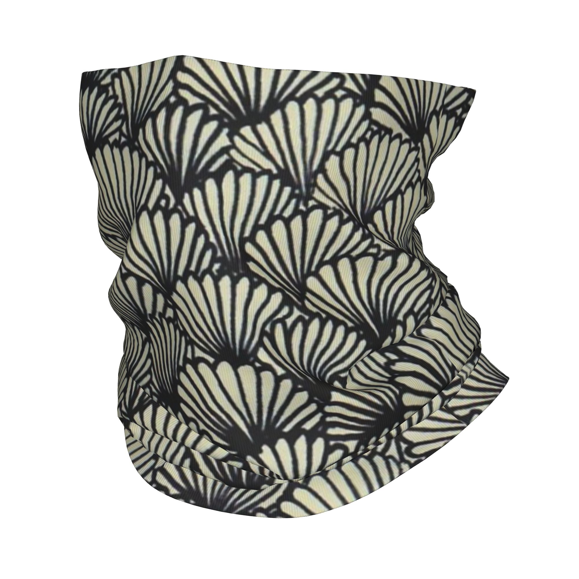 セクター(3) バンダナカバー クラブファンパターン フェイ - Cycling Face Mask のレビューと価格
