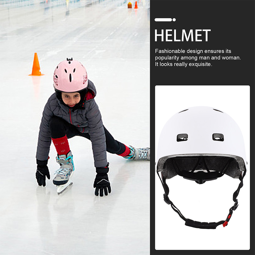スケートボード、自転車乗車用調整可能軽量通気性保護具 - Cycling Gear Of The Year のレビューと価格