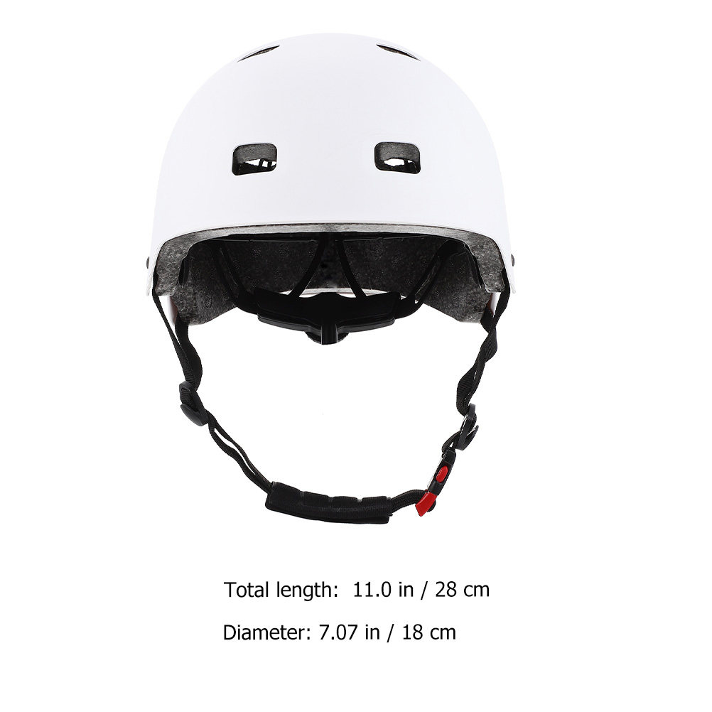 スケートボード、自転車乗車用調整可能軽量通気性保護具 - Cycling Gear Of The Year のレビューと価格