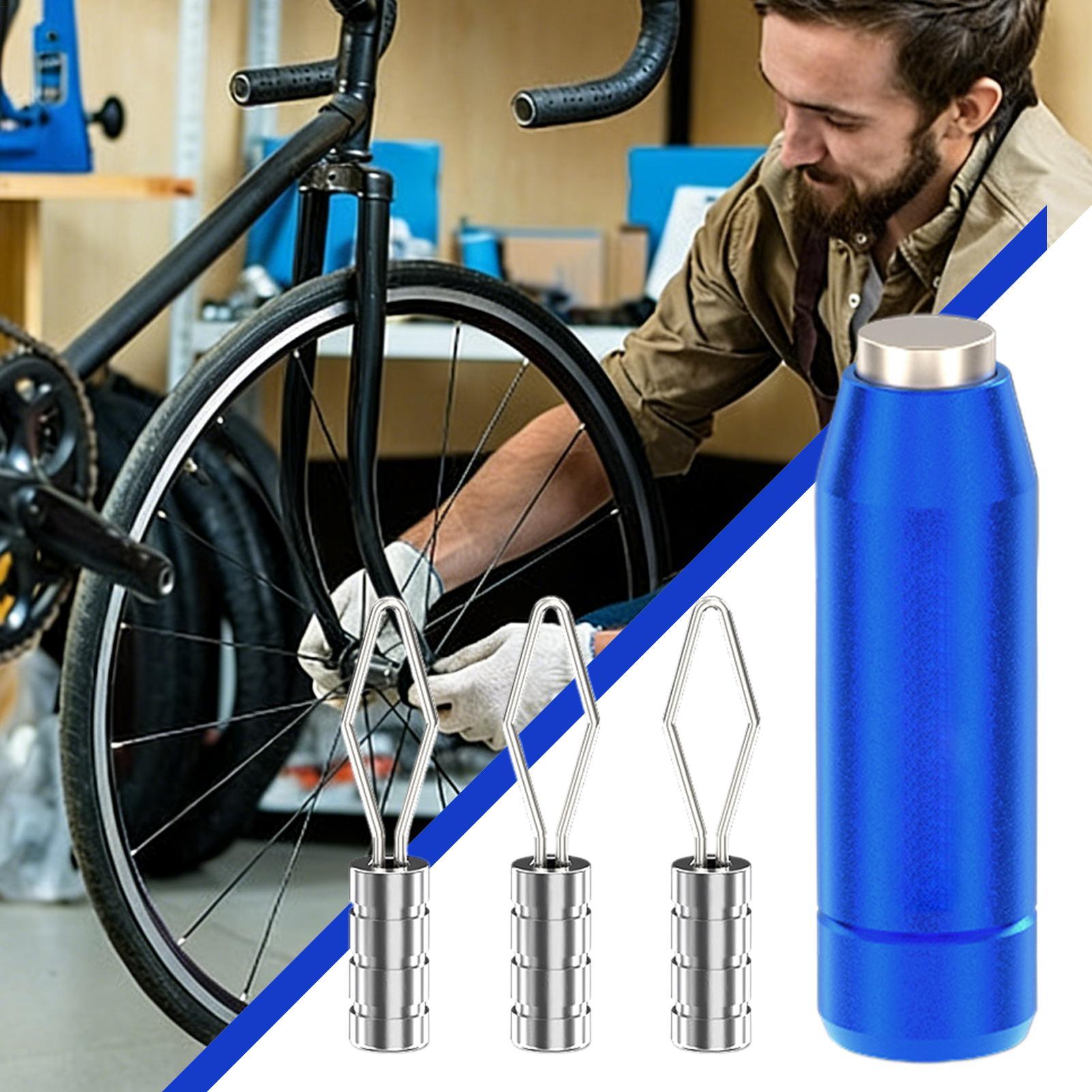 バイク内部ケーブル配線ツール トラクションギア バイクスポー - Cycling Gear Beginner のレビューと価格