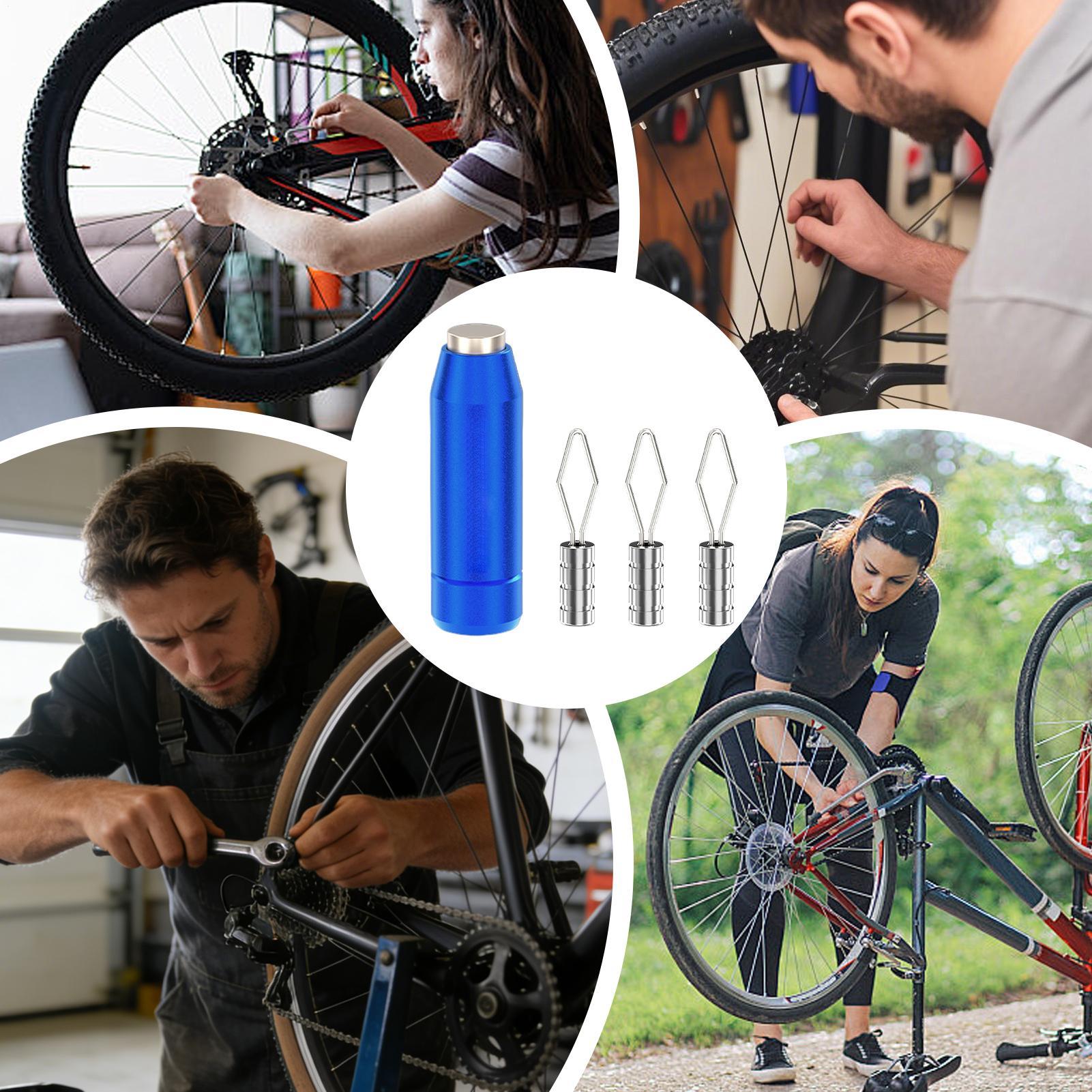バイク内部ケーブル配線ツール トラクションギア バイクスポー - Cycling Gear Beginner のレビューと価格
