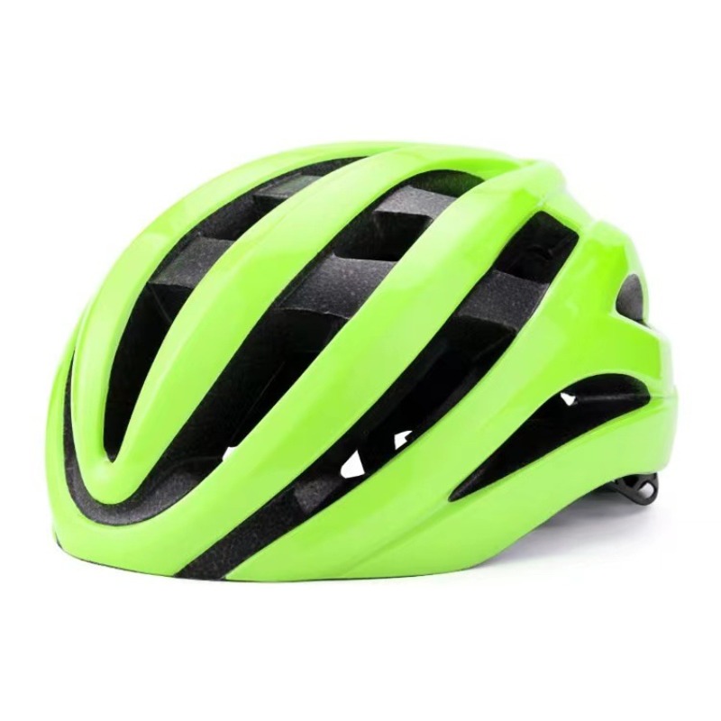 オールインワン軽量サイクリングヘルメット、屋外ローラースケー - Cycling Gear Of The Year のレビューと価格