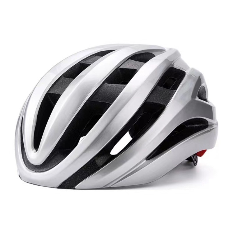 オールインワン軽量サイクリングヘルメット、屋外ローラースケー - Cycling Gear Of The Year のレビューと価格