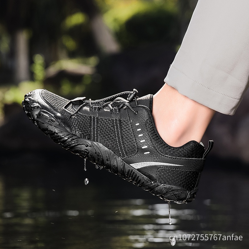 大きいサイズの幅広つま先シューズ、メンズアウトドアハイキング - Cycling Shoe Insoles のレビューと価格