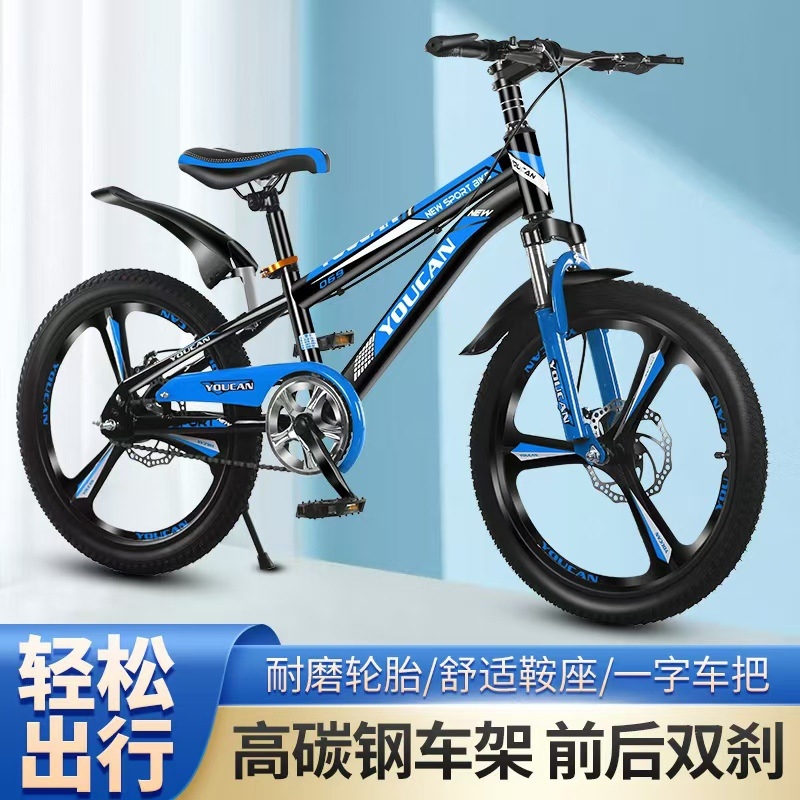 プリンセススタイルキッズマウンテンバイク、女の子向け6～15 - Cycling Gear Of The Year のレビューと価格