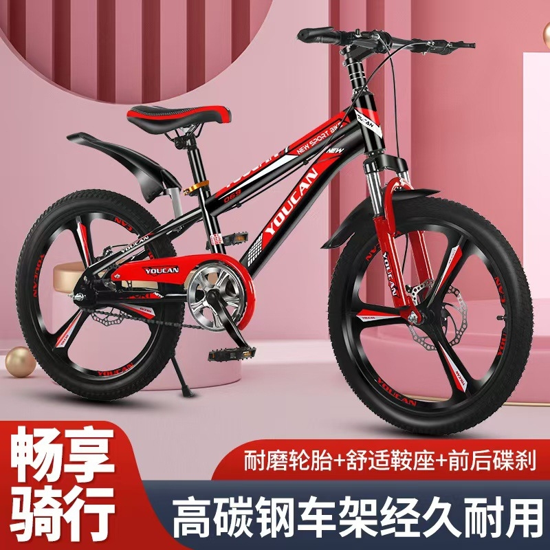 プリンセススタイルキッズマウンテンバイク、女の子向け6～15 - Cycling Gear Of The Year のレビューと価格