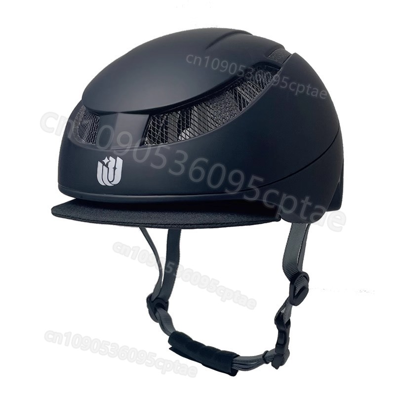特大乗馬ヘルメット 62-64cm エクストララージ乗馬用ヘ - Cycling Gear Of The Year のレビューと価格