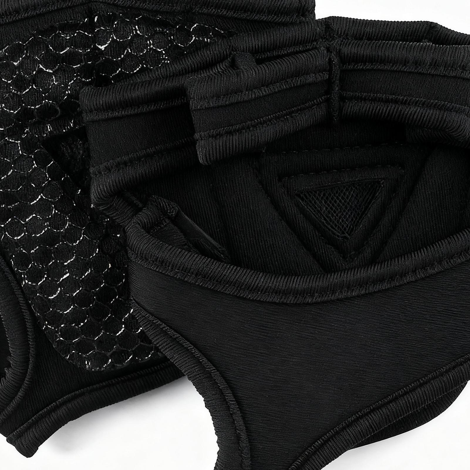 男性用トレーニンググローブ重量挙げ用手の保護具通気性のあるエ - Cycling Gear Beginner のレビューと価格