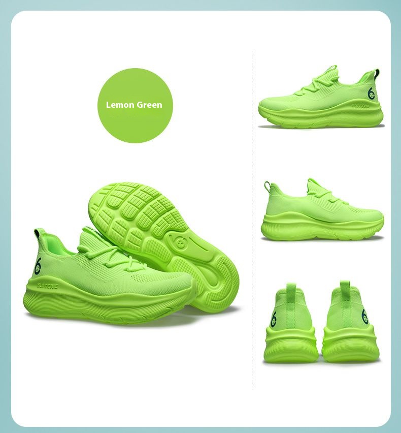 HUITENG Airrun 3.0 プラットフォームランニ - Cycling Shoe Insoles のレビューと価格
