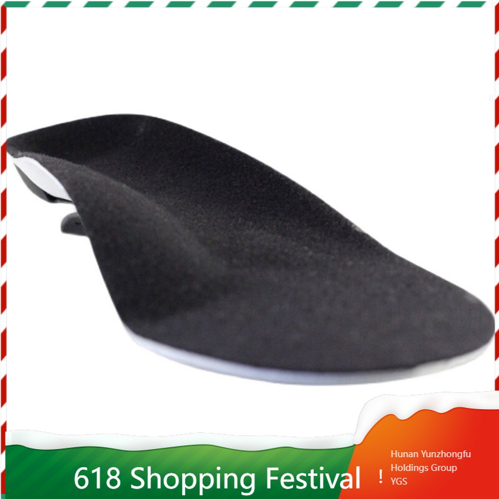アーチサイクリングインソールランニングスポーツ滑り止めと圧力 - Cycling Shoe Insoles のレビューと価格