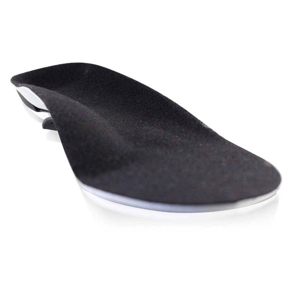 アーチサイクリングインソールランニングスポーツ滑り止めと圧力 - Cycling Shoe Insoles のレビューと価格